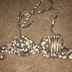 Victoria’s Secret push up swimsuit